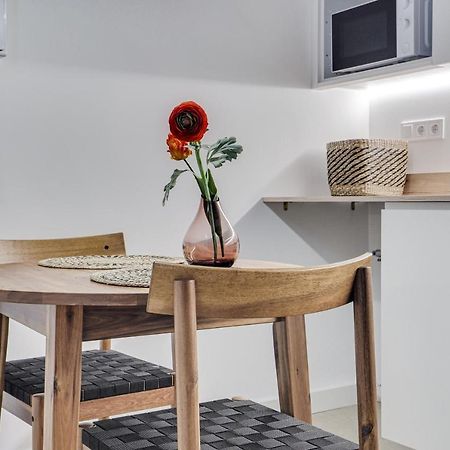 Mr Born Apartment Barcelona Exterior foto