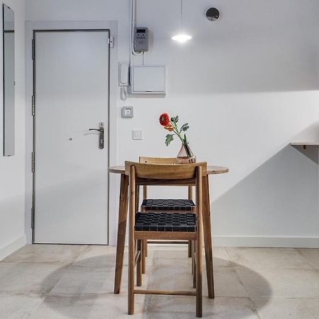 Mr Born Apartment Barcelona Exterior foto