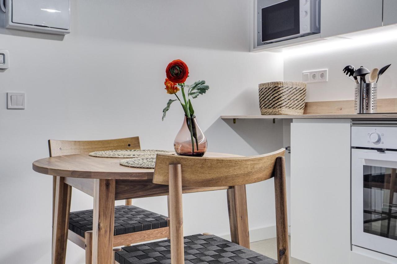 Mr Born Apartment Barcelona Exterior foto