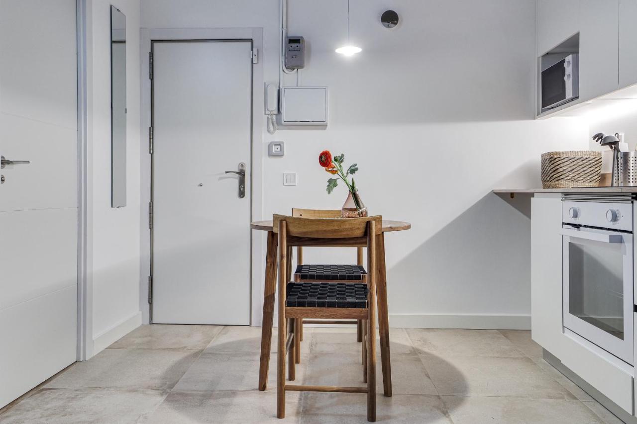 Mr Born Apartment Barcelona Exterior foto