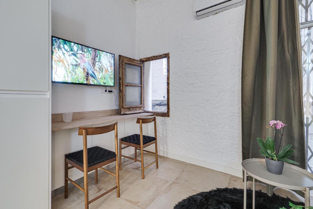 Mr Born Apartment Barcelona Exterior foto