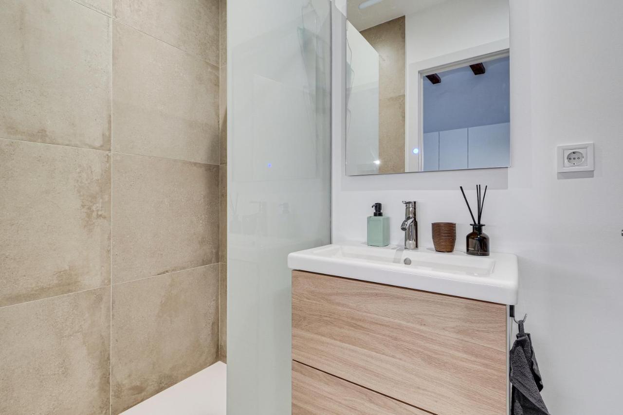 Mr Born Apartment Barcelona Exterior foto