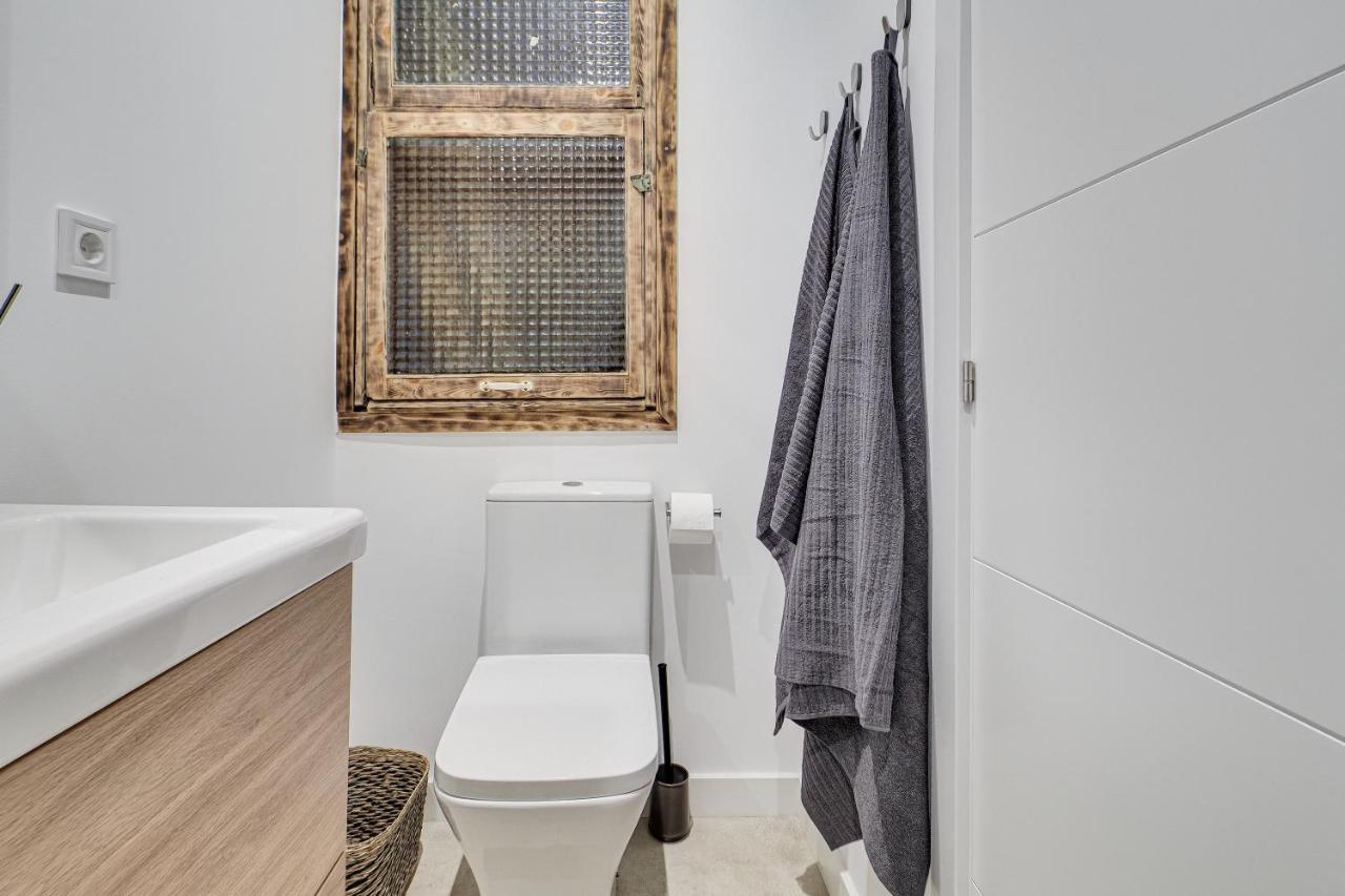 Mr Born Apartment Barcelona Exterior foto