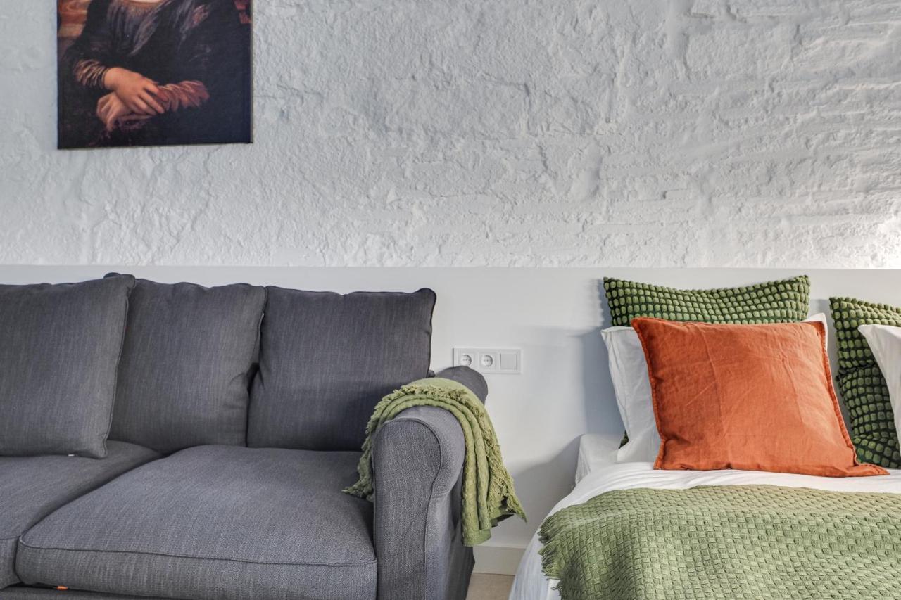 Mr Born Apartment Barcelona Exterior foto