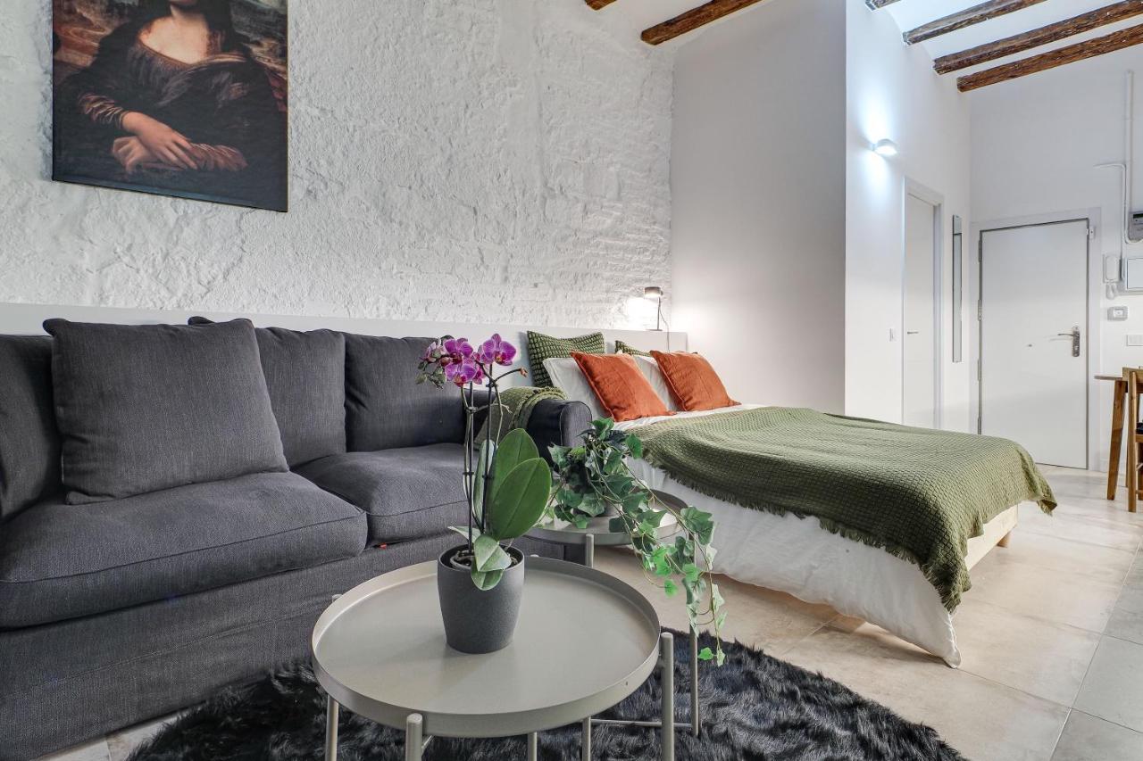 Mr Born Apartment Barcelona Exterior foto